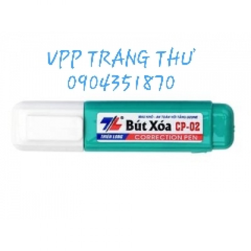 Viết xóa nước Thiên Long CP-02